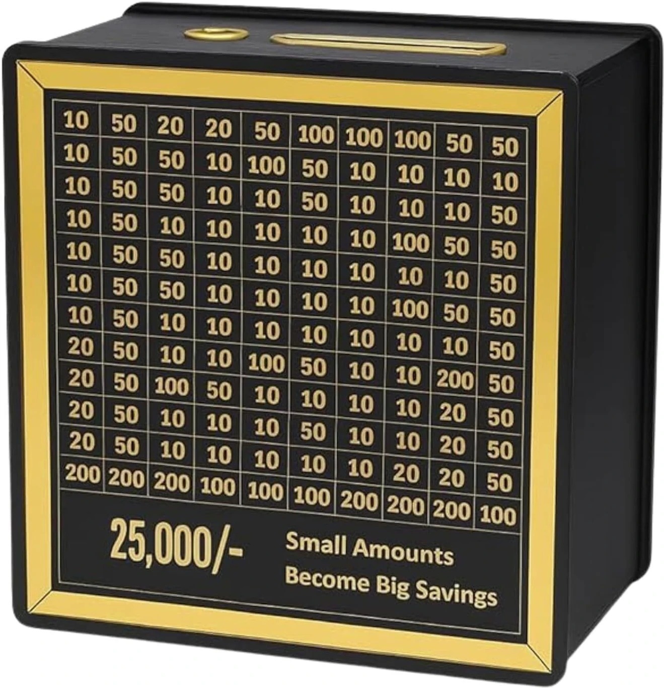 NEXGUL Wooden Roti Casserole with Lid